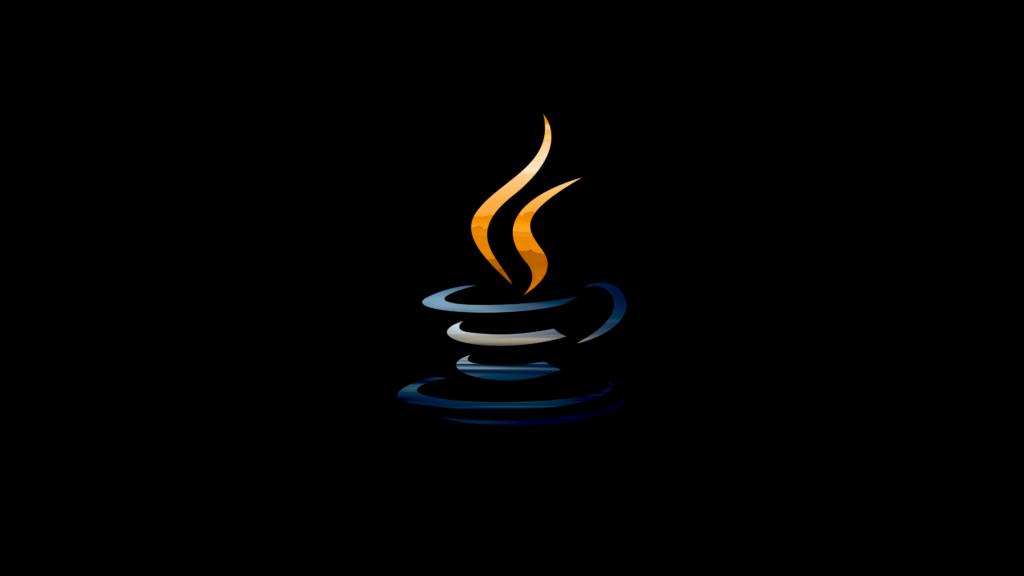 imagem do java